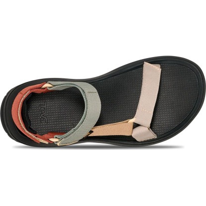 Teva Hurricane XLT3 moteriškos turistinės sandalės – Neutral Multi