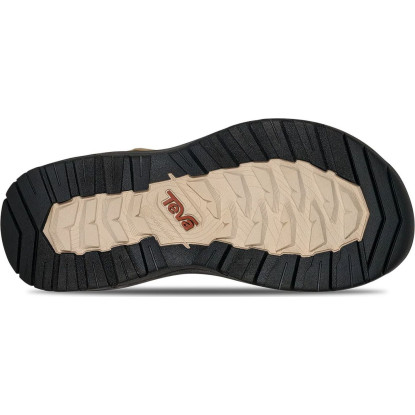 Teva Hurricane XLT3 moteriškos turistinės sandalės – Neutral Multi