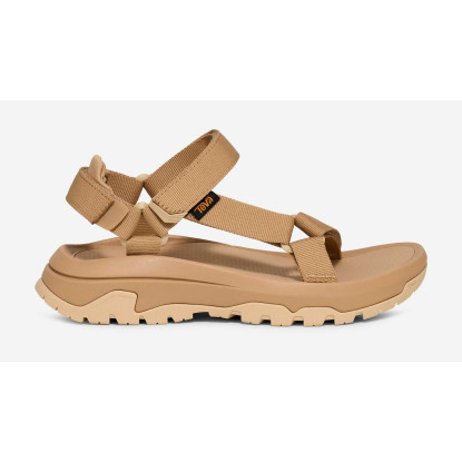 Teva Hurricane XLT3 moteriškos turistinės sandalės – Tan