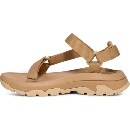 Teva Hurricane XLT3 moteriškos turistinės sandalės – Tan
