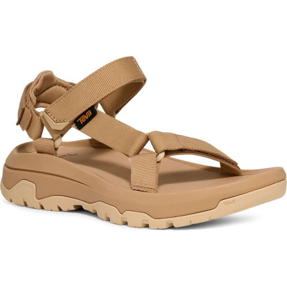 Teva Hurricane XLT3 moteriškos turistinės sandalės – Tan