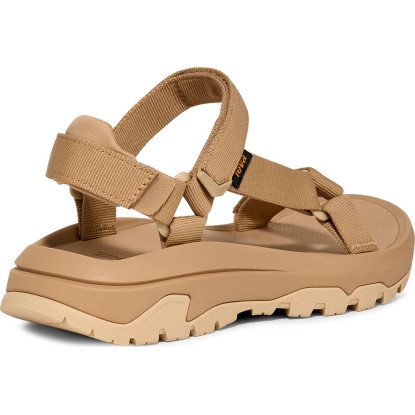 Teva Hurricane XLT3 moteriškos turistinės sandalės – Tan