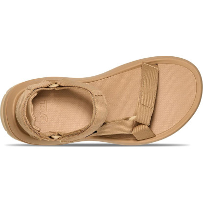 Teva Hurricane XLT3 moteriškos turistinės sandalės – Tan