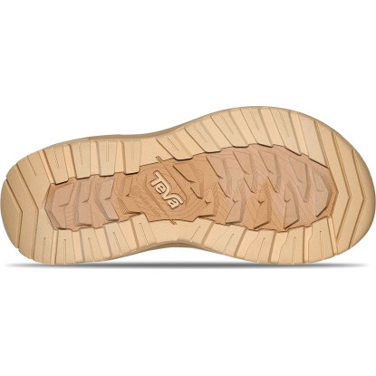 Teva Hurricane XLT3 moteriškos turistinės sandalės – Tan