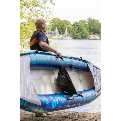 Spinera Basic Kayak Seat
