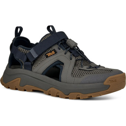 kTeva Hurricane XLT3 CT Men's dark gull– vyriškos turistinės ir laisvalaikio basutės
