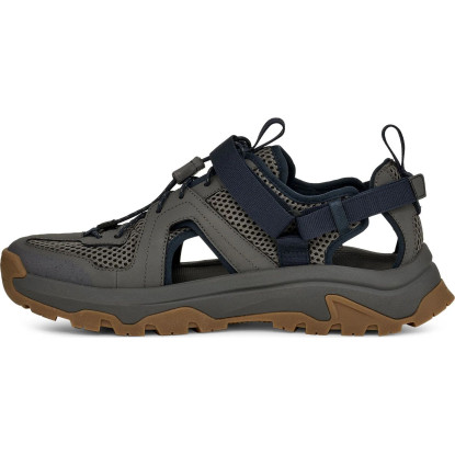 kTeva Hurricane XLT3 CT Men's dark gull– vyriškos turistinės ir laisvalaikio basutės