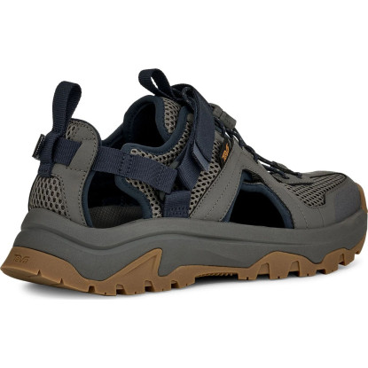 kTeva Hurricane XLT3 CT Men's dark gull– vyriškos turistinės ir laisvalaikio basutės