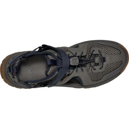 Teva Hurricane XLT3 CT Men's dark gull– Men's Hiking & Outdoor Sandals