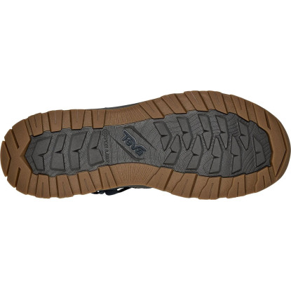 Teva Hurricane XLT3 CT Men's dark gull– Men's Hiking & Outdoor Sandals