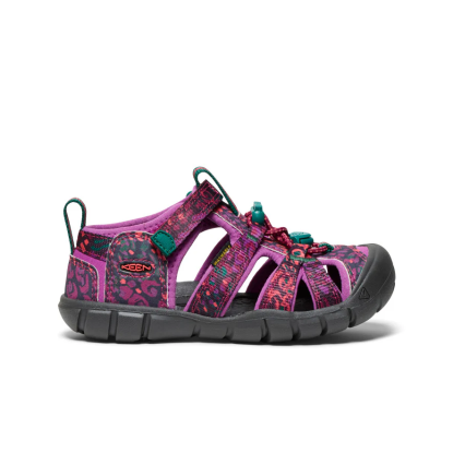KEEN Seacamp II CNX – Persephone vaikiškos basutės