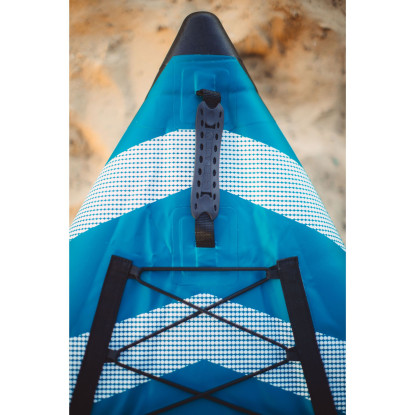Spinera Hybris 320 Inflatable Hybrid Kayak – 1 Person (320 × 90 cm)