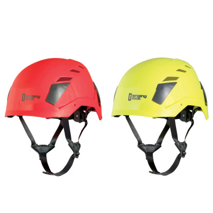 Singing Rock FLASH AERO Safety Helmet for Work at Height & Rescue