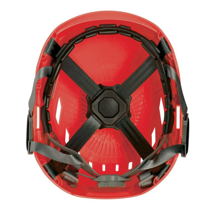 Singing Rock FLASH AERO Safety Helmet for Work at Height & Rescue