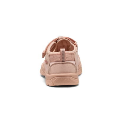 KEEN Newport H2 Little Kid Sandals – Cameo Rose Monochrome