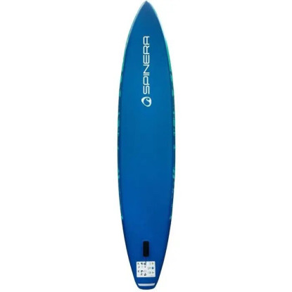 Spinera SUP Suptour 13.0 Inflatable Touring SUP Board | Expedition.lt