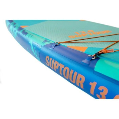 Spinera SUP Suptour 13.0 Inflatable Touring SUP Board | Expedition.lt