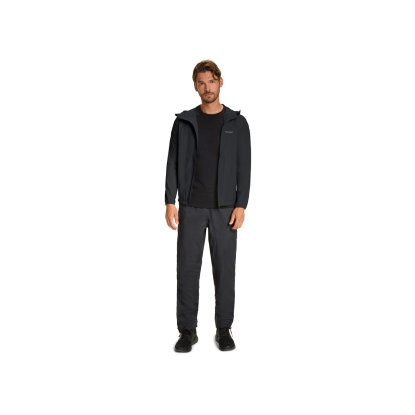 Nordisk Loki black man waterproof light jacket