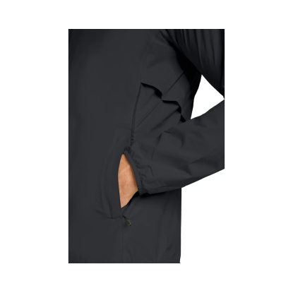 Nordisk Loki black man waterproof light jacket
