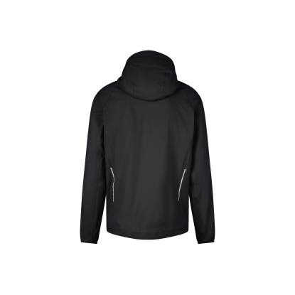Nordisk Loki black man waterproof light jacket