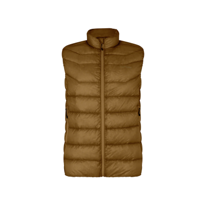 Nordisk Alto 2.0 Unisex Ultralight Down Vest Capers pūkinė liemenė