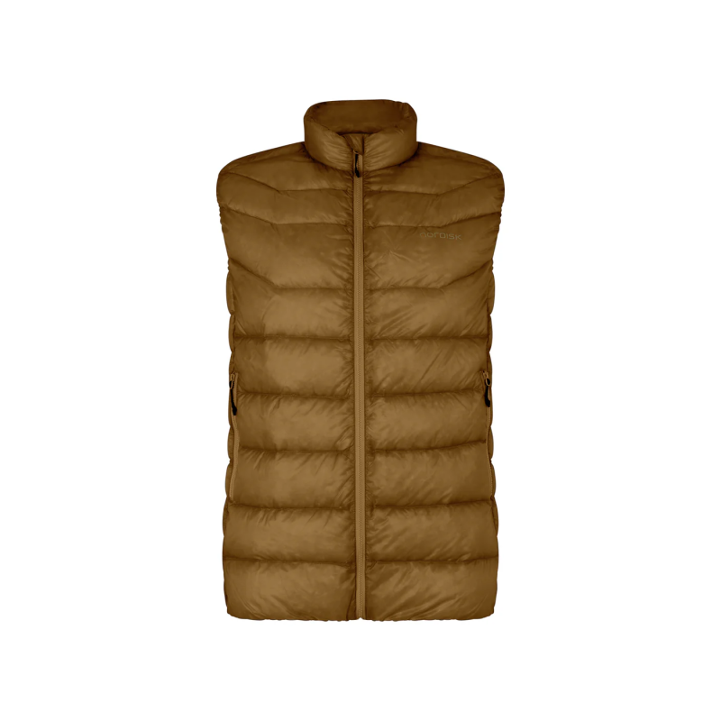 Nordisk Alto 2.0 Unisex Ultralight Down Vest Capers