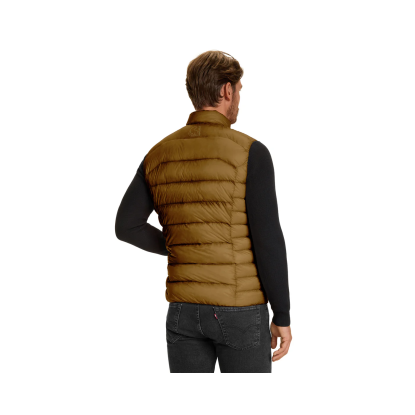 Nordisk Alto 2.0 Unisex Ultralight Down Vest Capers pūkinė liemenė
