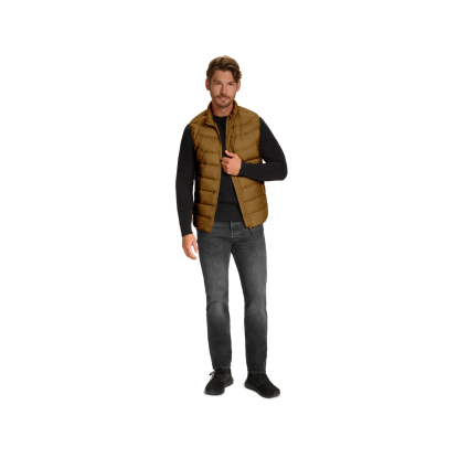 Nordisk Alto 2.0 Unisex Ultralight Down Vest Capers pūkinė liemenė
