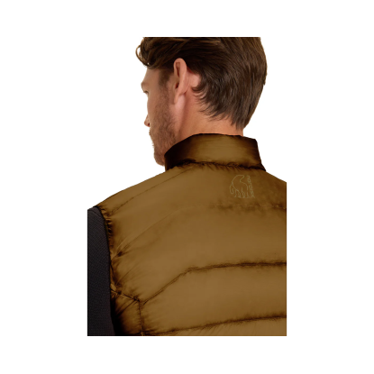 Nordisk Alto 2.0 Unisex Ultralight Down Vest Capers pūkinė liemenė