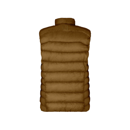Nordisk Alto 2.0 Unisex Ultralight Down Vest Capers pūkinė liemenė