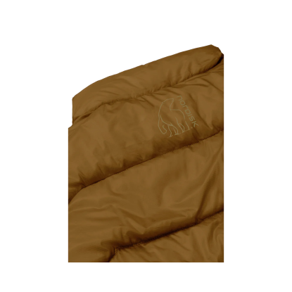 Nordisk Alto 2.0 Unisex Ultralight Down Vest Capers pūkinė liemenė