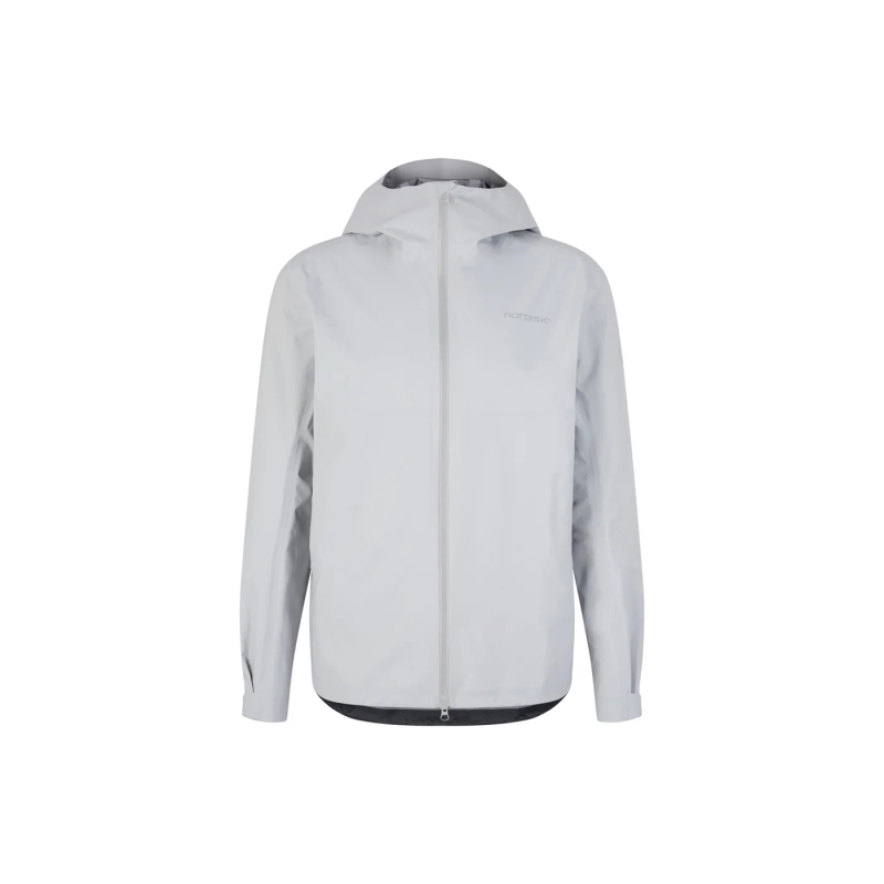 Nordisk Ingvar 3 Layer Hardshell Jacket Vapor Blue vyriška neperšlampanti striukė