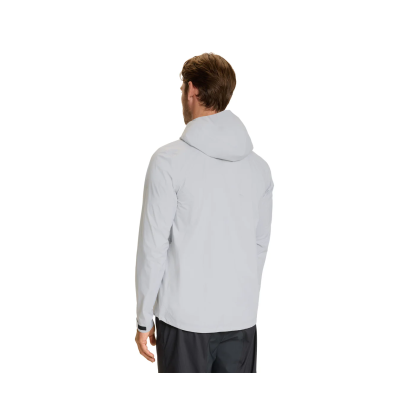 Nordisk Ingvar 3 Layer Hardshell Jacket Vapor Blue vyriška neperšlampanti striukė