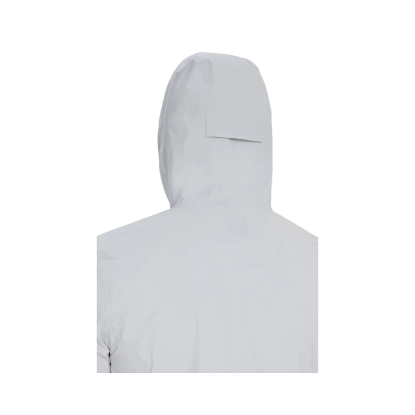 Nordisk Ingvar 3 Layer Hardshell Jacket Vapor Blue mans waterproof light jacket
