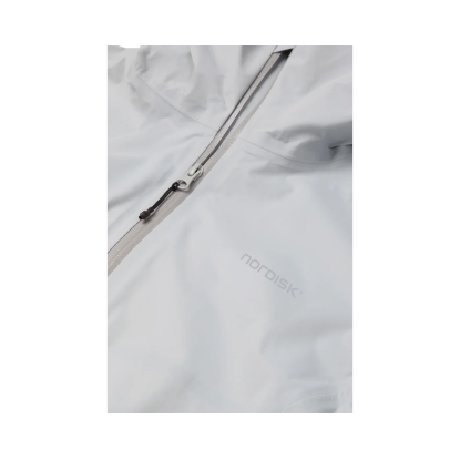 Nordisk Ylva 3 Layer Hardshell Jacket vapor blue moteriška neperšlampama striukė