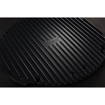COBB Premier Air Deluxe premium portable charcoal BBQ