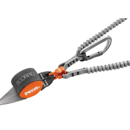 Petzl Scorpio VertigoSW  via ferrata
