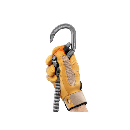 Petzl Scorpio VertigoSW  via ferrata