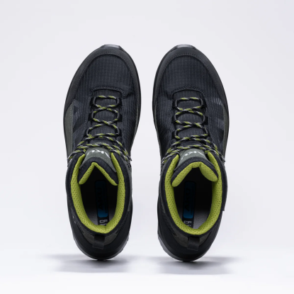 AKU Adapta Light GTX vyriška black green turistinė avalynė