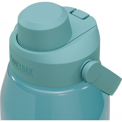 CamelBak Thrive™ Chug 50 oz (1.5 L) Bottle with Tritan™ Renew – Cove