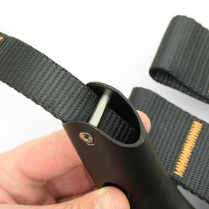 Kong Hammock Wide work positioning seat