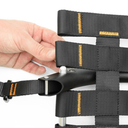 KONG Hammock Wide Suspension Work Seat | Rope Access | Expedition.lt