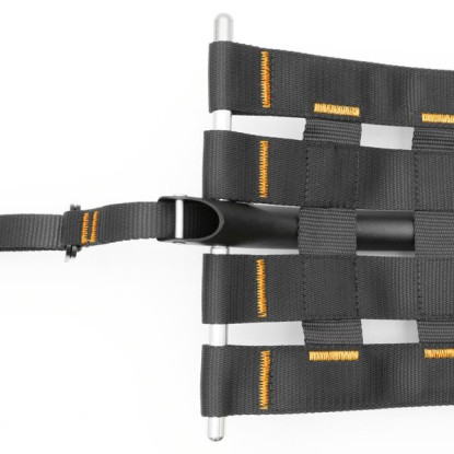 KONG Hammock Wide Suspension Work Seat | Rope Access | Expedition.lt