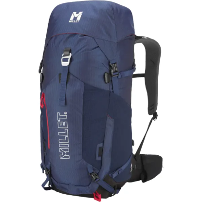 Millet Ubic 40 e-dark blue hiking kuprinė