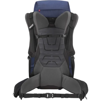 Millet Ubic 40 E-Dark Blue Hiking Backpack 40 L