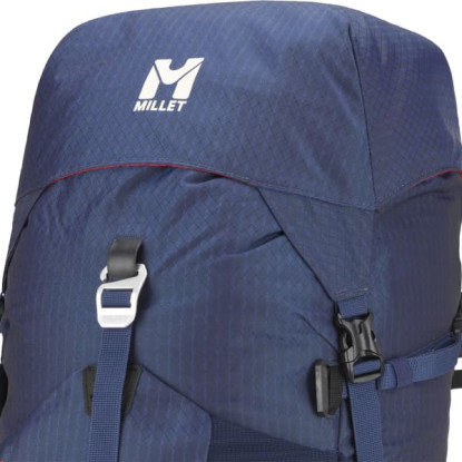 Millet Ubic 40 E-Dark Blue Hiking Backpack 40 L