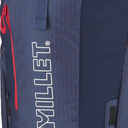 Millet Ubic 40 E-Dark Blue Hiking Backpack 40 L