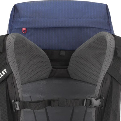 Millet Ubic 40 E-Dark Blue Hiking Backpack 40 L