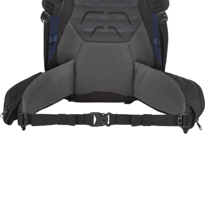 Millet Ubic 40 e-dark blue hiking kuprinė