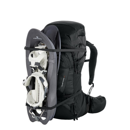 Ferrino Finisterre 48 black turistinė kuprinė